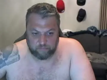 Chaturbate Adult Webcams of chrizz80