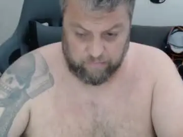Chaturbate Nude Webcam of chrizz80