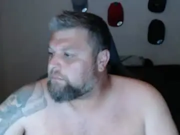 Chaturbate Live Porn of chrizz80