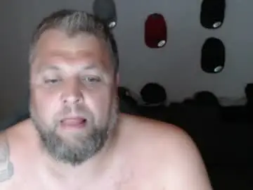 Chaturbate Live Sex Cam of chrizz80