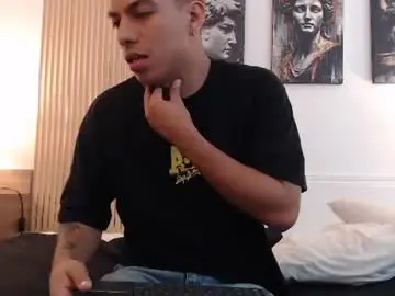 Chaturbate Sex Chat of diego_salvatore