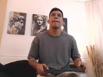 Chaturbate Private Sex Chat of diego_salvatore