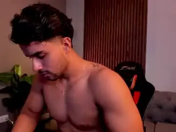 Chaturbate Private Sex Chat of liam_colliins