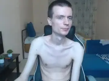 Chaturbate Best live sex cam show of slavaxxx777