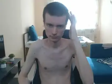 Chaturbate Free Live Porn of slavaxxx777