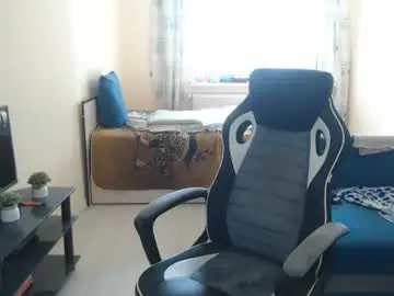 Chaturbate Watch Live Sex Cams of slavaxxx777