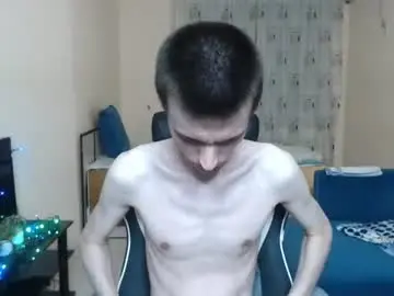 Chaturbate Free Live Porn of slavaxxx777