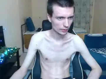 Chaturbate Best live sex cam show of slavaxxx777