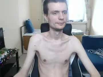 Chaturbate Private Sex Chat of slavaxxx777