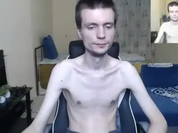 Chaturbate Free Live Porn of slavaxxx777