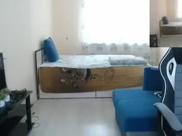 Chaturbate Nude Webcam of slavaxxx777