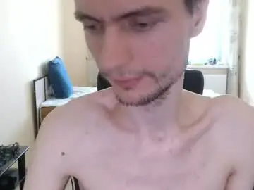 Chaturbate Live Porn of slavaxxx777