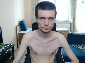 Chaturbate Adult Webcam of slavaxxx777