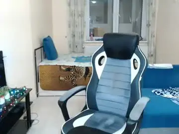 Chaturbate Nude Webcam of slavaxxx777