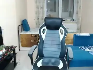 Chaturbate Live Sex of slavaxxx777