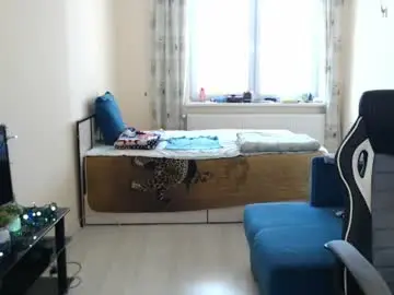 Chaturbate Best live sex cam show of slavaxxx777
