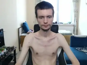 Chaturbate Adult Webcam of slavaxxx777