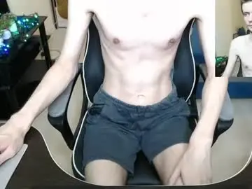 Chaturbate Live Sex of slavaxxx777