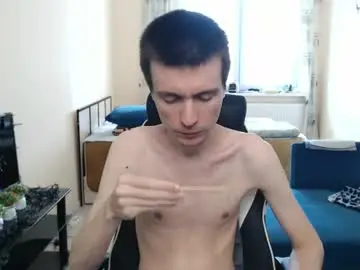Chaturbate Live Sex of slavaxxx777
