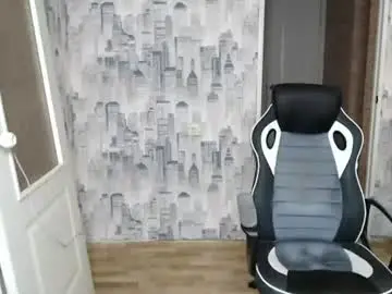 Chaturbate Adult Video Chat of slavaxxx777