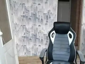 Chaturbate Live Porn of slavaxxx777