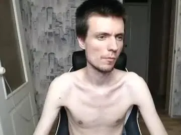 Chaturbate Sex Cam of slavaxxx777