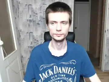 Chaturbate Free Porn Cam of slavaxxx777