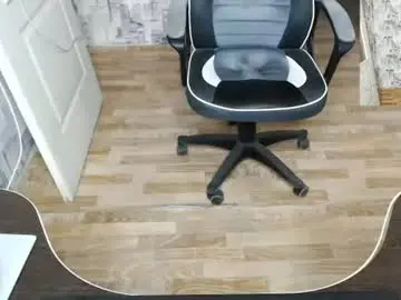 Chaturbate Live Sex Cam of slavaxxx777