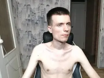 Chaturbate Sex Chat of slavaxxx777