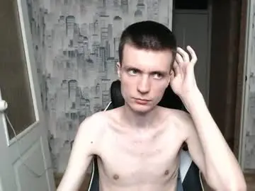 Chaturbate Free Porn Cam of slavaxxx777