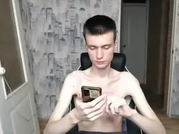 Chaturbate Adult Video Chat of slavaxxx777