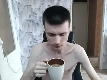 Chaturbate Live Sex Cam of slavaxxx777