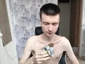Chaturbate Live Porn of slavaxxx777