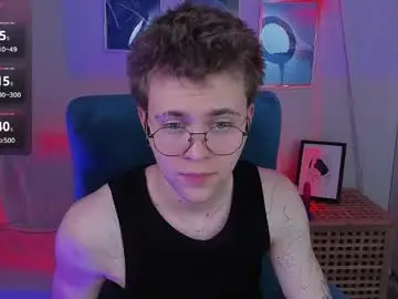 Chaturbate Adult Webcams of tomas_norton