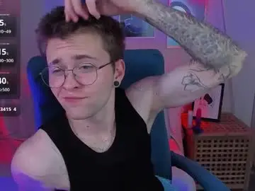 Chaturbate Sex Chat of tomas_norton