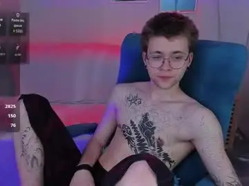 Chaturbate Adult Webcam of tomas_norton