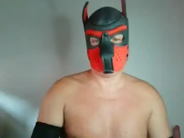 Chaturbate Adult Webcam of maskpor2022