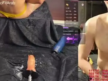 Chaturbate Sex Chat of toronto325