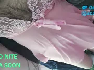 Chaturbate Live Porn of acedhappyman