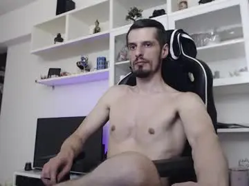 Chaturbate Best Webcam of alphamastertodd