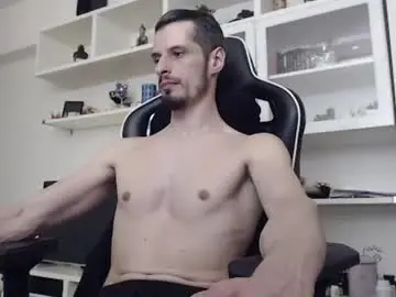 Chaturbate Adult Webcams of alphamastertodd
