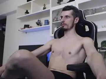Chaturbate Adult Webcam of alphamastertodd