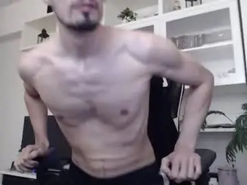 Chaturbate Sex Cam of alphamastertodd