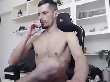Chaturbate Best Webcam of alphamastertodd