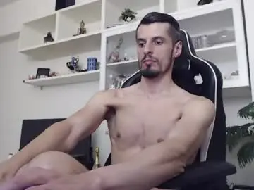 Chaturbate Live Sex of alphamastertodd