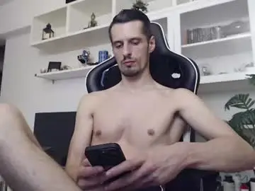 Chaturbate Adult Webcam of alphamastertodd