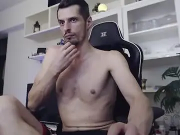 Chaturbate Nude Webcam of alphamastertodd