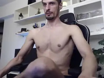 Chaturbate Adult Video Chat of alphamastertodd