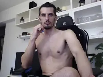 Chaturbate Adult Webcam of alphamastertodd