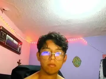 Chaturbate Free Porn Cam of darknex_